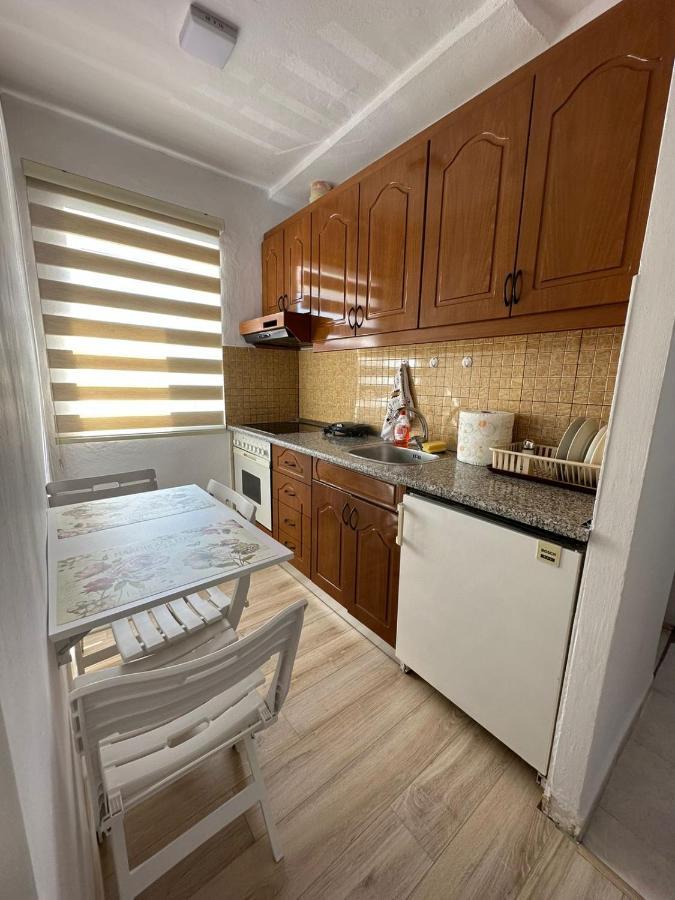 Klinti'S Apartment Berat Eksteriør billede
